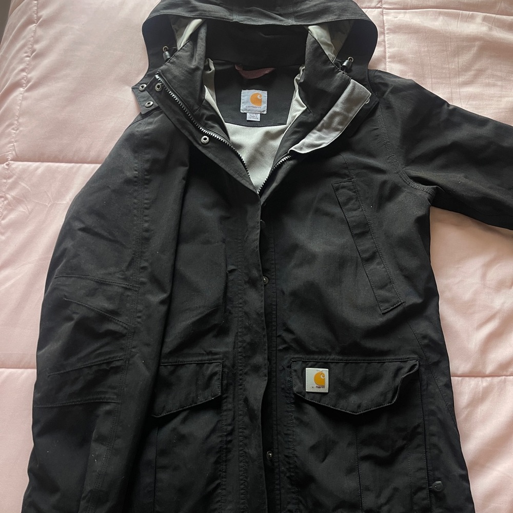 Carhartt Women's Jacket